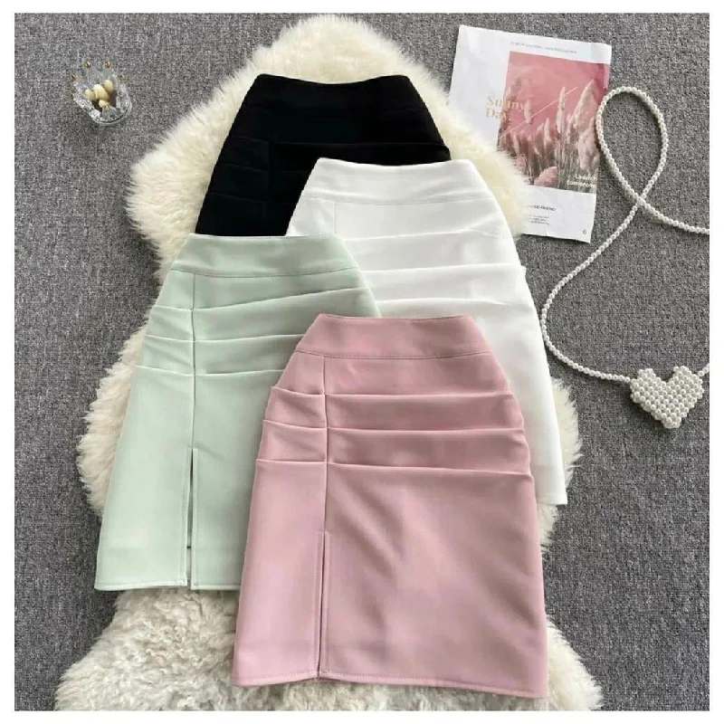 Candy Summer Skirt