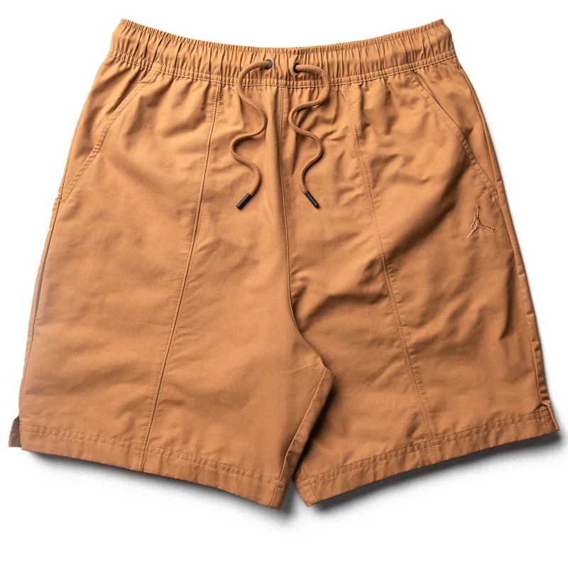 Jordan Essentials Shorts - Legend Dark Brown