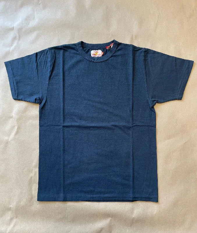 Sunray Blue Graphite Haleiwa T-Shirt