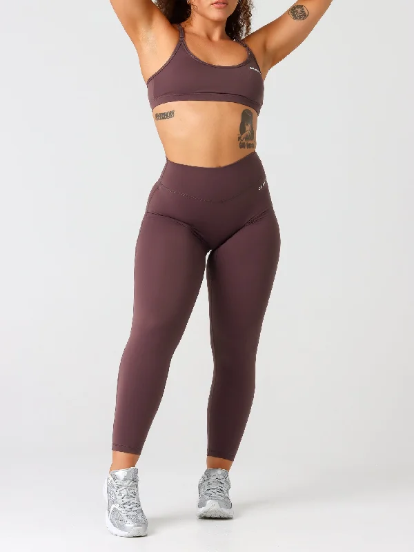 Base Essential Leggings | Full Length