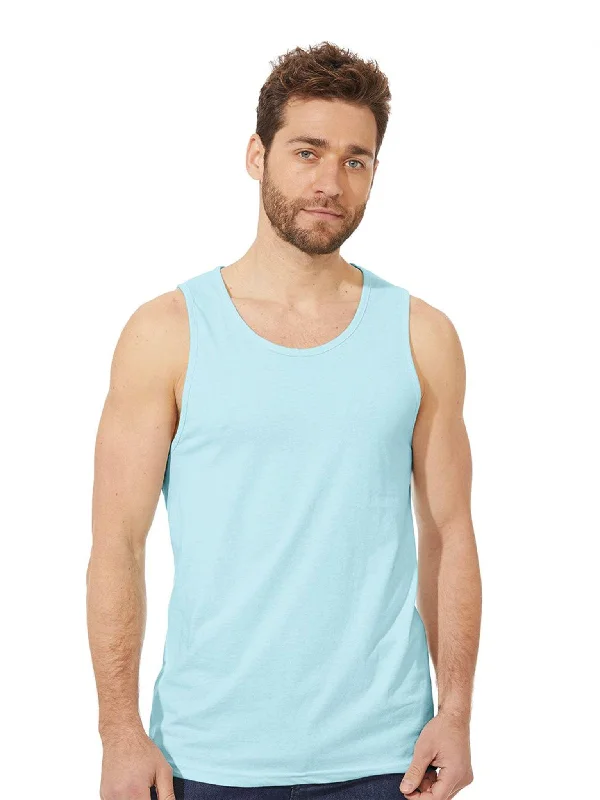 Next Level Mens CVC Tank