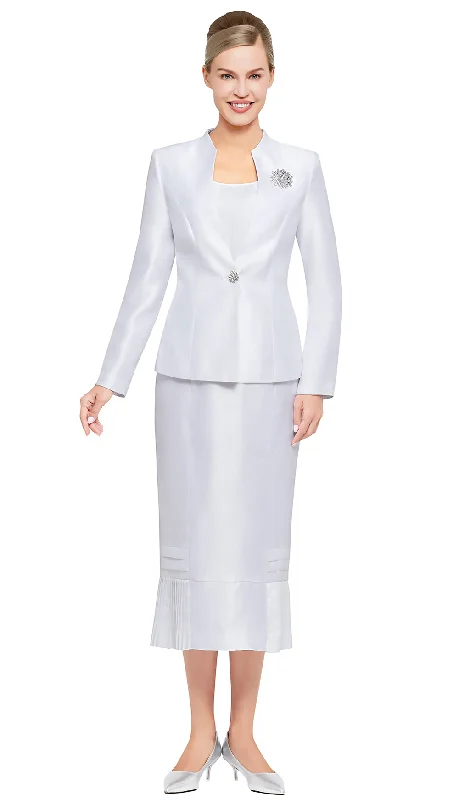 Nina Massini Church Suit 3093