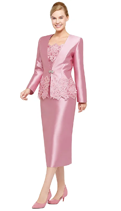 Nina Massini Church Suit 3128