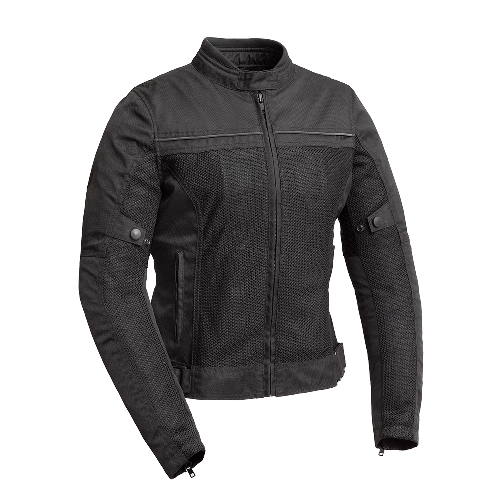 Monarch Women's Cordura Jacket