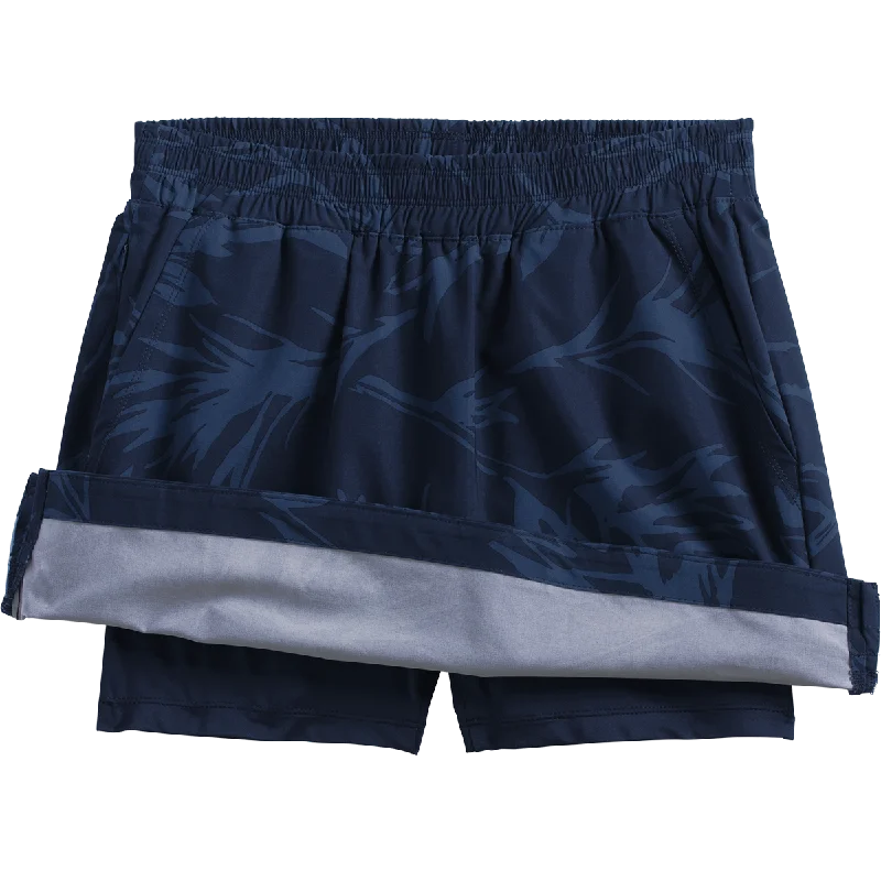 Women's Never Stop Wearing Skort - 15.75"