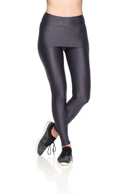 Cover Leggings - Graphite