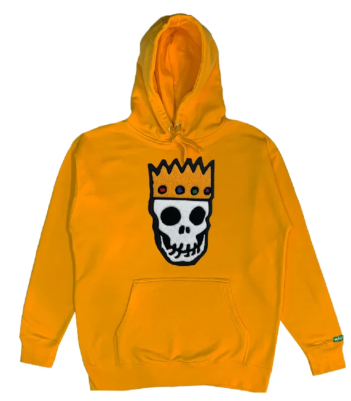 Dead King Hoodies