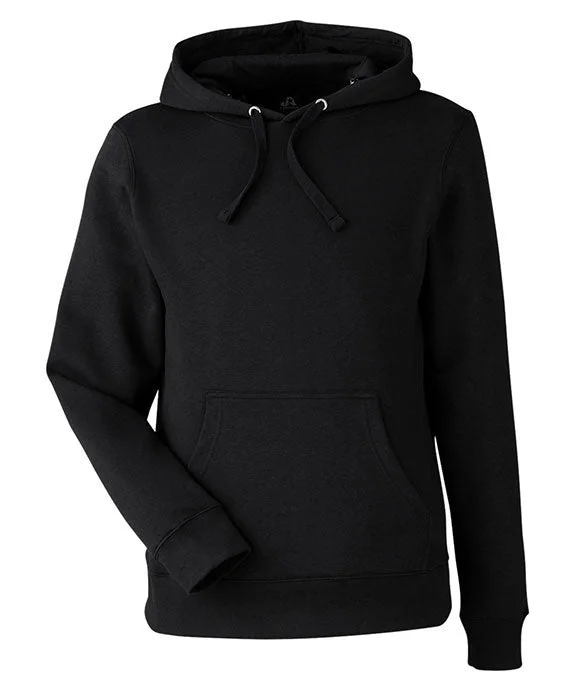 8720JA - J America Unisex BTB Fleece Hooded Sweatshirt