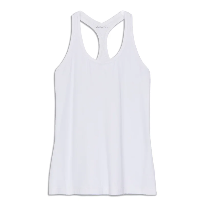 Cool Racerback Tank Top - Resale