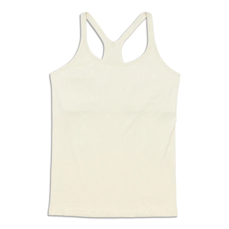 Ebb To Street Tank Top - Resale