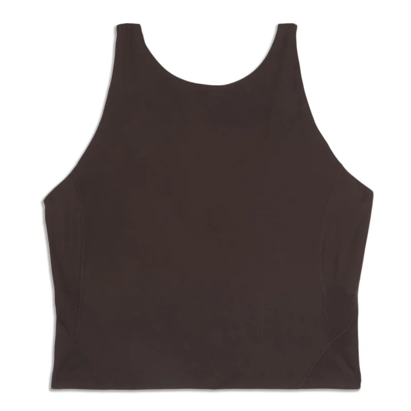 lululemon Align™ High-Neck Tank Top - Resale