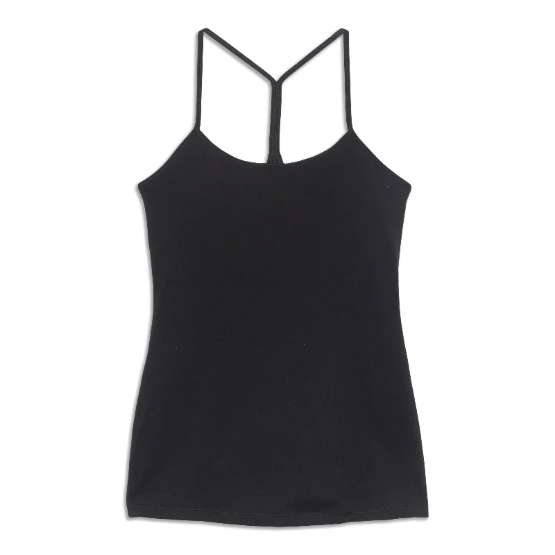 Power Pose Tank Top - Resale