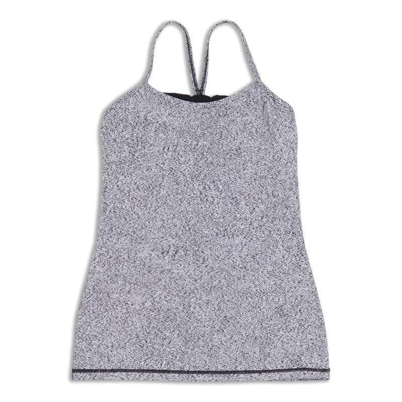 Power Y Tank Top - Resale