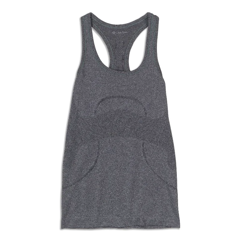 Swiftly Tech Racerback Tank Top - Resale