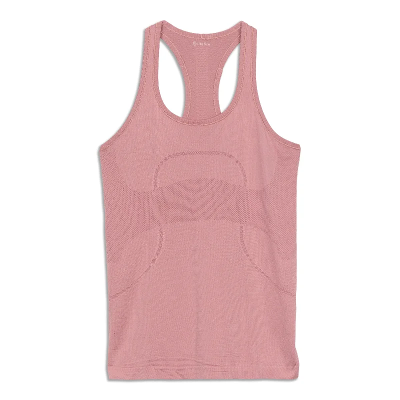 Swiftly Tech Racerback Tank Top - Resale