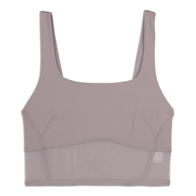 Wunder Train Panel Tank Top - Resale