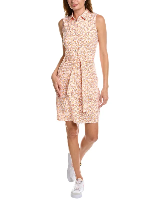 J.McLaughlin Dolly Catalina Cloth Dress