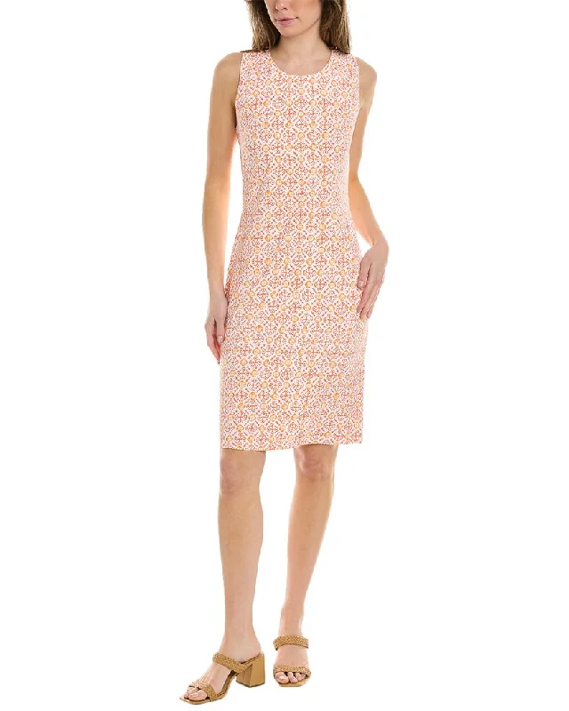 J.McLaughlin Sophia Catalina Cloth Dress